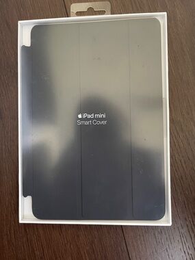 Apple iPad mini 5th generation Smart Cover - Charcoal